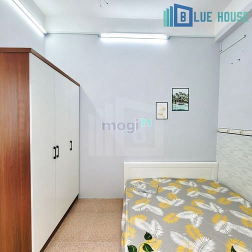 Hình ảnh Mb6623 nạp rút nhanh chóng 1 phòng ngủ 2 phòng ngủ Lạc Long Quân Tân Bình