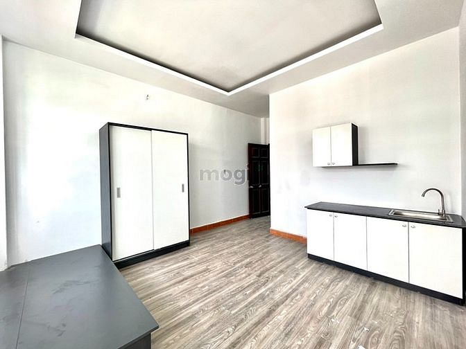 Hình ảnh CHDV-studio cửa sổ/ban công rộng rãi mới xây ngay P15, Tân Bình