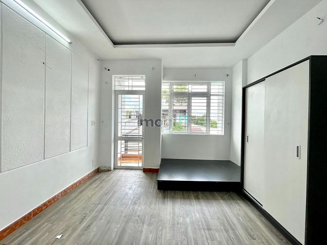 Hình ảnh CHDV-studio cửa sổ/ban công rộng rãi mới xây ngay P15, Tân Bình