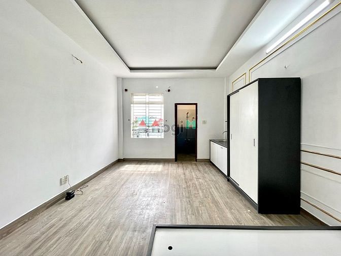 Hình ảnh CHDV-studio cửa sổ/ban công rộng rãi mới xây ngay P15, Tân Bình