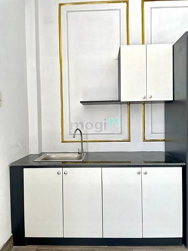 Hình ảnh CHDV-studio cửa sổ/ban công rộng rãi mới xây ngay P15, Tân Bình