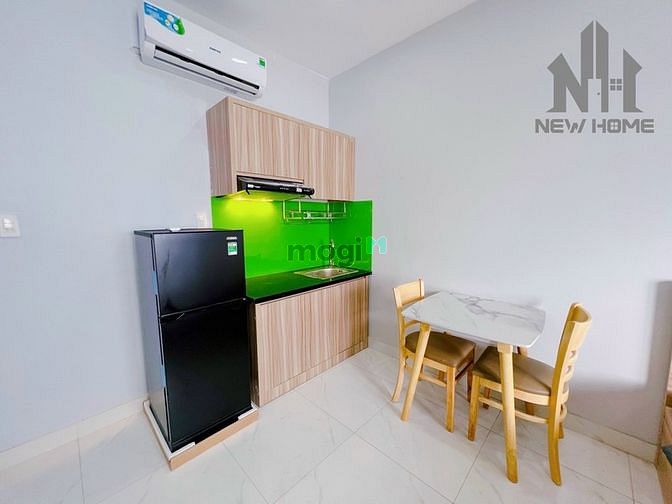 Hình ảnh ✅STUDIO Cửa Sổ_Thang máy_gần Cv Hoàng Văn Thụ_Sân Bay_Phan Đăng Lưu✅