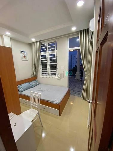 Hình ảnh ✅CHDV - Bình Thạnh bancon lớn view landmark81 - ngây Đh hutech , chợ ✅