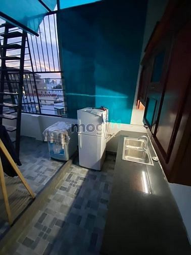 Hình ảnh ✅CHDV - Bình Thạnh bancon lớn view landmark81 - ngây Đh hutech , chợ ✅