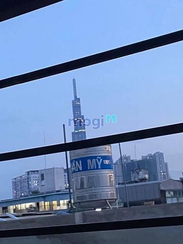 Hình ảnh ✅CHDV - Bình Thạnh bancon lớn view landmark81 - ngây Đh hutech , chợ ✅