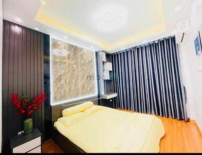 Hình ảnh Nhà đẹp dư dùng cần bán giá 1.740tỷ shr chính chủ ở quận 8