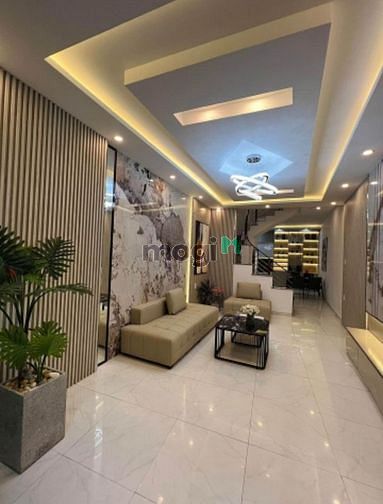 Hình ảnh Nhà đẹp dư dùng cần bán giá 1.740tỷ shr chính chủ ở quận 8