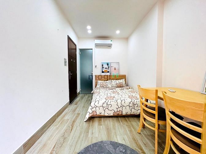 Hình ảnh 🏡Căn Hộ Ung Văn Khiêm- 1 Phòng Ngủ tách bếp- Máy giặt riêng