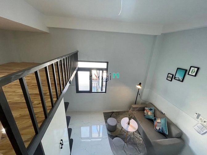 Hình ảnh Duplex Cửa Sổ Thoáng- Gần Chợ Gò Vấp- Qua VLU và Bình Thạnh Chỉ 5p