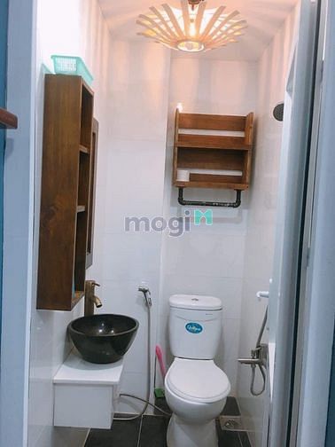 Hình ảnh Studio full NT gần chợ Thái Bình