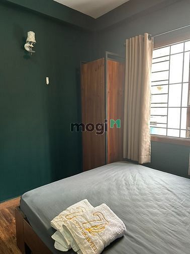 Hình ảnh Studio full NT gần chợ Thái Bình