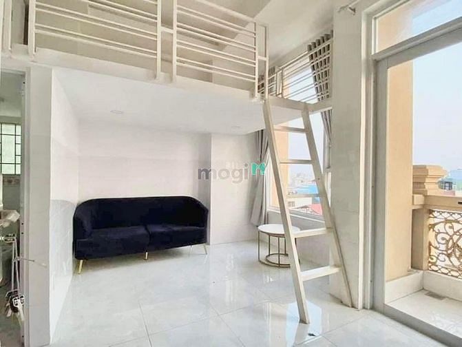 Hình ảnh Dulpex+Studio Full Nội Thất-Thiết Kế Sang Trọng-Có Thể Vào Ở Ngay