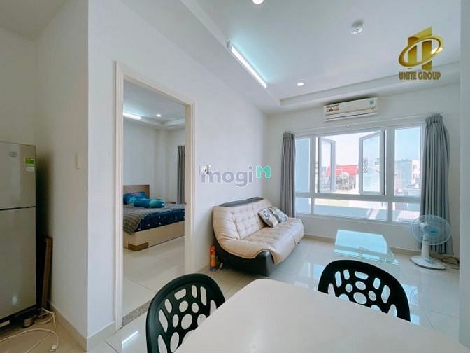 Hình ảnh Studio full nội thất, giờ giấc tự do, an ninh, phòng thoáng mát sạch