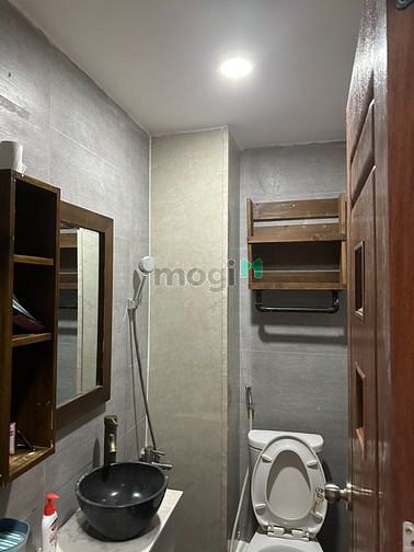 Hình ảnh Studio full NT gần chợ Thái Bình