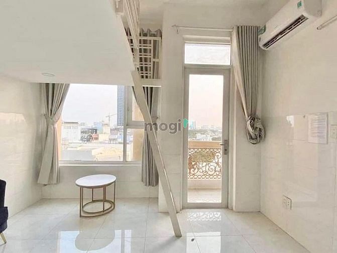 Hình ảnh Dulpex+Studio Full Nội Thất-Thiết Kế Sang Trọng-Có Thể Vào Ở Ngay