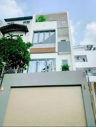 Hình ảnh SIÊU PHẨM! Trần Văn Khách Q7 57m² 2 tỷ 580