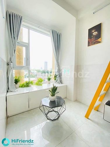 Hình ảnh Dulpex+Studio Full Nội Thất-Thiết Kế Sang Trọng-Có Thể Vào Ở Ngay