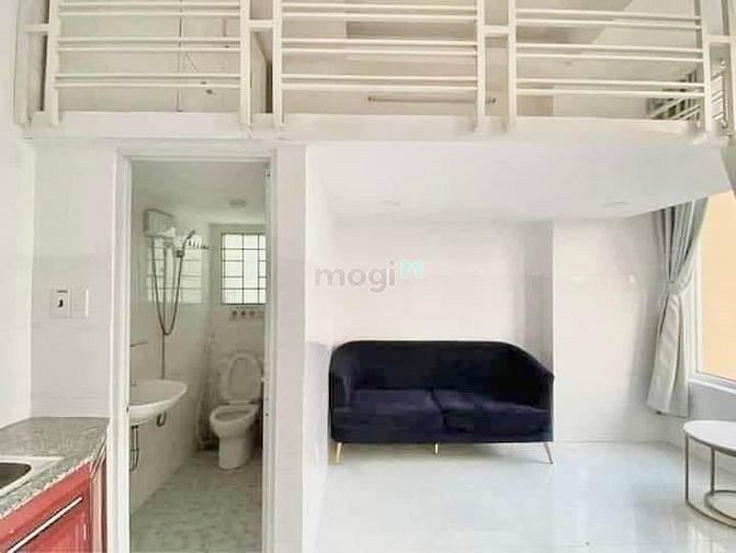 Hình ảnh Dulpex+Studio Full Nội Thất-Thiết Kế Sang Trọng-Có Thể Vào Ở Ngay