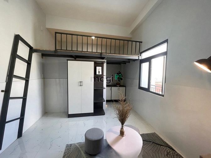 Hình ảnh Duplex Cửa Sổ Thoáng- Gần Chợ Gò Vấp- Qua VLU và Bình Thạnh Chỉ 5p