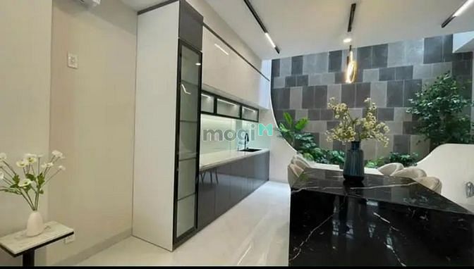 Hình ảnh SIÊU PHẨM! Trần Văn Khách Q7 57m² 2 tỷ 580