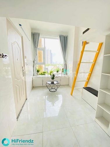 Hình ảnh Dulpex+Studio Full Nội Thất-Thiết Kế Sang Trọng-Có Thể Vào Ở Ngay