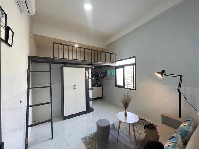 Hình ảnh Duplex Cửa Sổ Thoáng- Gần Chợ Gò Vấp- Qua VLU và Bình Thạnh Chỉ 5p