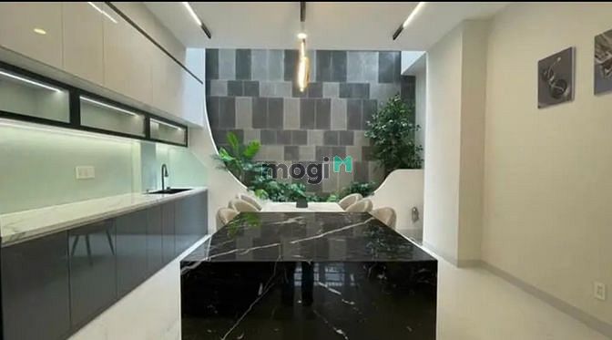 Hình ảnh SIÊU PHẨM! Trần Văn Khách Q7 57m² 2 tỷ 580