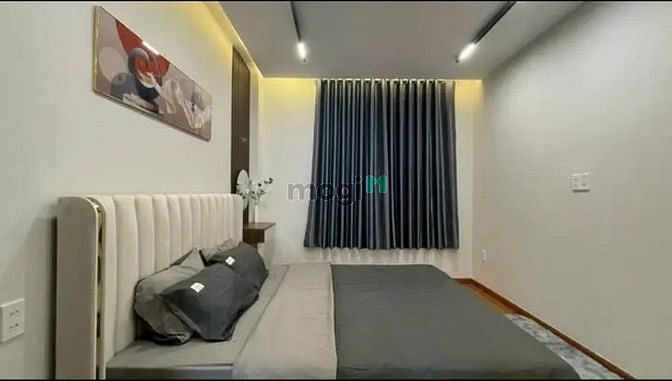 Hình ảnh SIÊU PHẨM! Trần Văn Khách Q7 57m² 2 tỷ 580