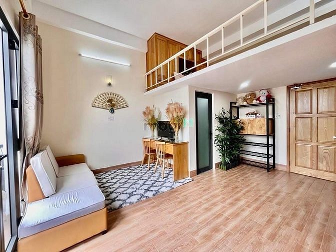 Hình ảnh Duplex ở được nhiều người sát Đh Kinh Tế _ KHTN _ Trung Tâm Quận 10