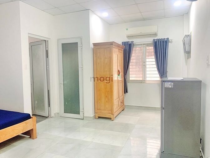 Hình ảnh 1PN tách bếp có cửa sổ FULL nội thất thoáng mát ngay sân bay Tân Bình✨