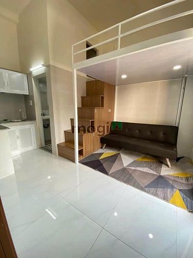 Hình ảnh Tổng Hợp Mb6623 nạp rút nhanh chóng Studio duplex Bình Thạnh giá rẻ | AloHa ngay!