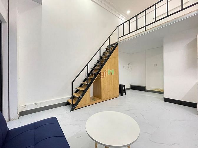 Hình ảnh Tổng Hợp Mb6623 nạp rút nhanh chóng Studio duplex Bình Thạnh giá rẻ | AloHa ngay!
