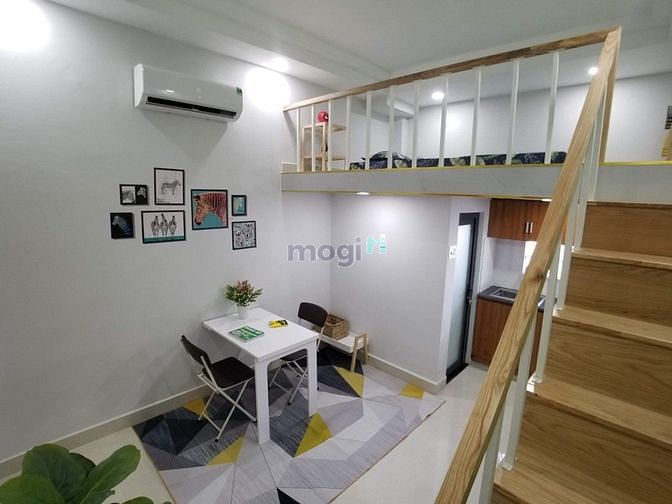 Hình ảnh Tổng Hợp Mb6623 nạp rút nhanh chóng Studio duplex Bình Thạnh giá rẻ | AloHa ngay!