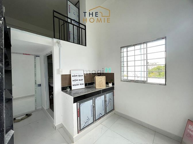 Hình ảnh Tổng Hợp Mb6623 nạp rút nhanh chóng Studio duplex Bình Thạnh giá rẻ | AloHa ngay!