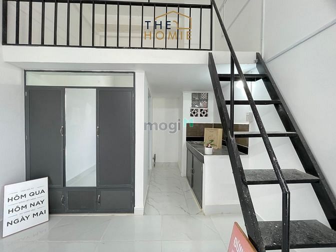 Hình ảnh Tổng Hợp Mb6623 nạp rút nhanh chóng Studio duplex Bình Thạnh giá rẻ | AloHa ngay!