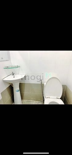Hình ảnh 1PN tách bếp có cửa sổ FULL nội thất thoáng mát ngay sân bay Tân Bình✨