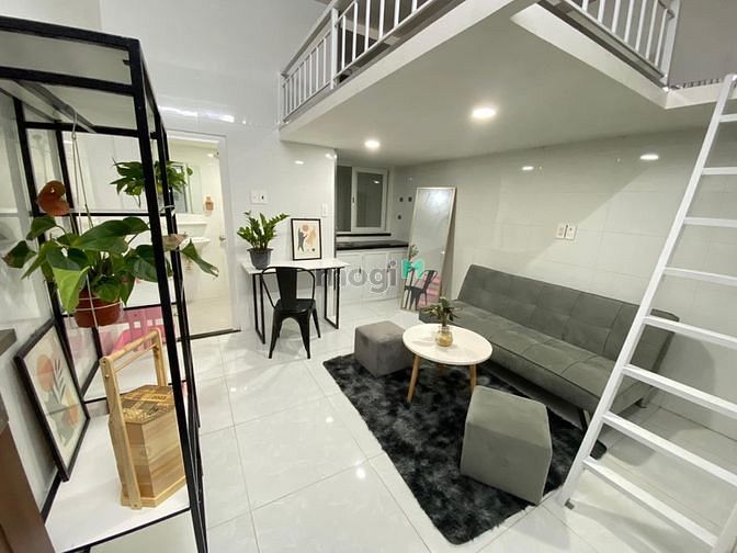 Hình ảnh Tổng Hợp Mb6623 nạp rút nhanh chóng Studio duplex Bình Thạnh giá rẻ | AloHa ngay!