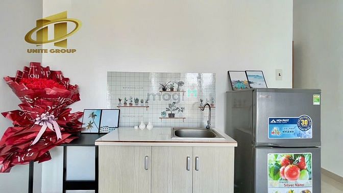 Hình ảnh Căn Hộ Có BanCong Ngay Trung Tâm Q7 Gần TDTU, RMIT, Lotte…