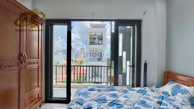 Hình ảnh Căn Hộ Có BanCong Ngay Trung Tâm Q7 Gần TDTU, RMIT, Lotte…