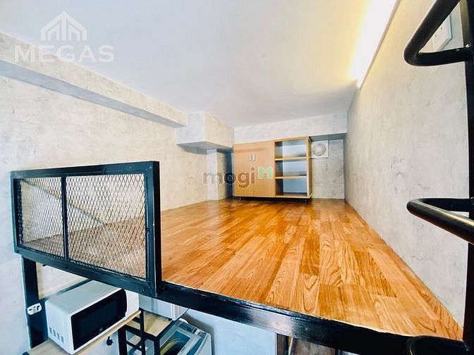 Hình ảnh Căn Hộ Duplex Full Nt - Máy Giặc Riêng tại Quận 1