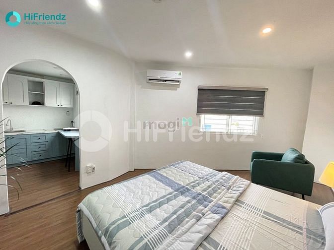 Hình ảnh 2 PHÒNG NGỦ - Ngã 4 Út Tịch Hoàng Văn Thụ - P4 Tân Bình