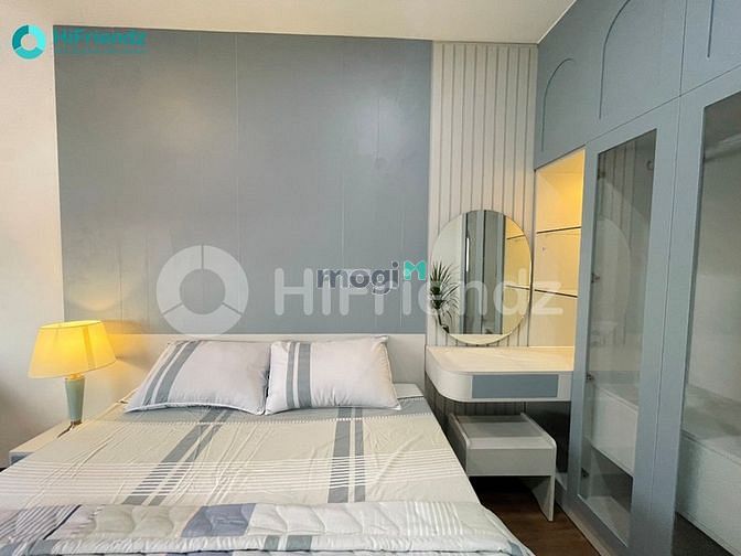 Hình ảnh 2 PHÒNG NGỦ - Ngã 4 Út Tịch Hoàng Văn Thụ - P4 Tân Bình