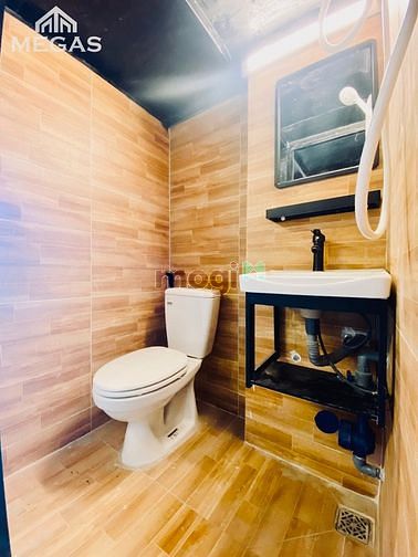 Hình ảnh Căn Hộ Duplex Full Nt - Máy Giặc Riêng tại Quận 1