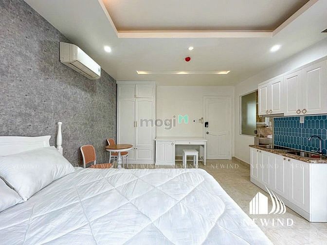 Hình ảnh Duplex+Studio Full Nội Thất gần Ufm, CTIM,….tiện đi q4,q1
