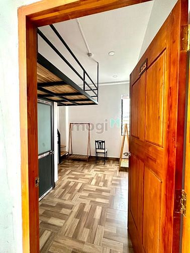 Hình ảnh Duplex+Studio Full Nội Thất gần Ufm, CTIM,….tiện đi q4,q1
