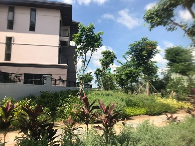 Hình ảnh Bán Nhà phố khu đô thị ZeitGeist, Nhà Bè, cách Phú Mỹ Hưng, Q7, 3,5km