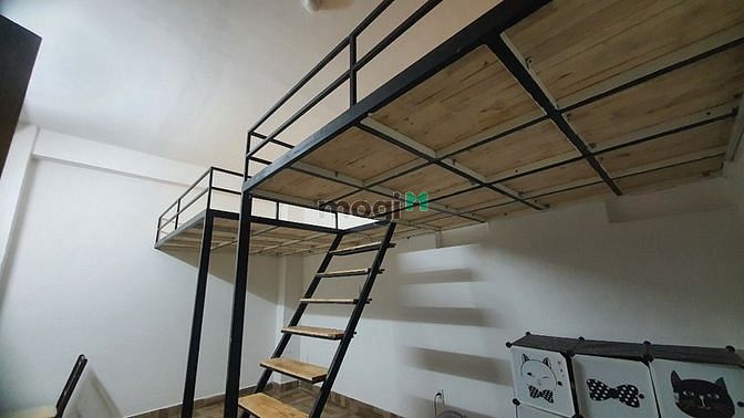 Hình ảnh Duplex+Studio Full Nội Thất gần Ufm, CTIM,….tiện đi q4,q1