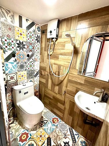 Hình ảnh Duplex+Studio Full Nội Thất gần Ufm, CTIM,….tiện đi q4,q1