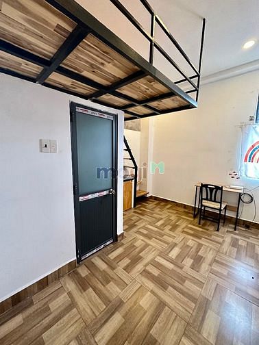 Hình ảnh Duplex+Studio Full Nội Thất gần Ufm, CTIM,….tiện đi q4,q1