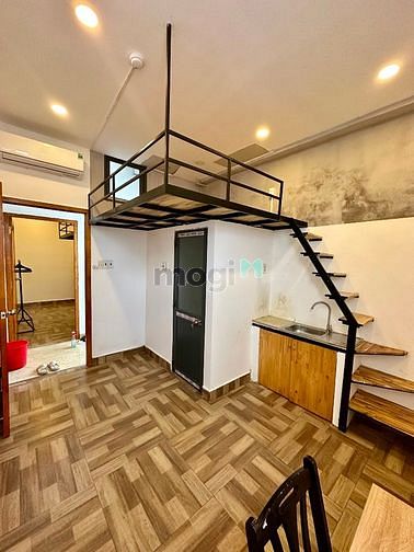 Hình ảnh Duplex+Studio Full Nội Thất gần Ufm, CTIM,….tiện đi q4,q1